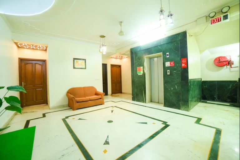 Hotel Indraprastha