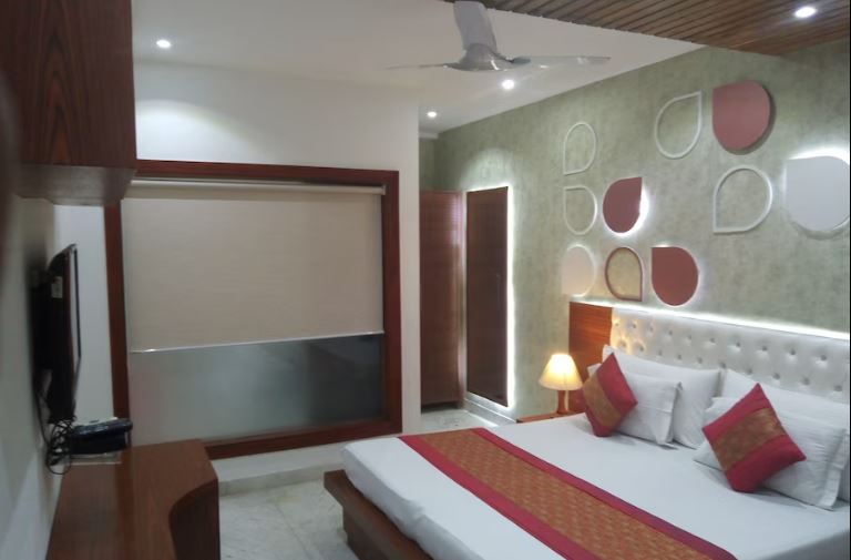 Hotel Indraprastha