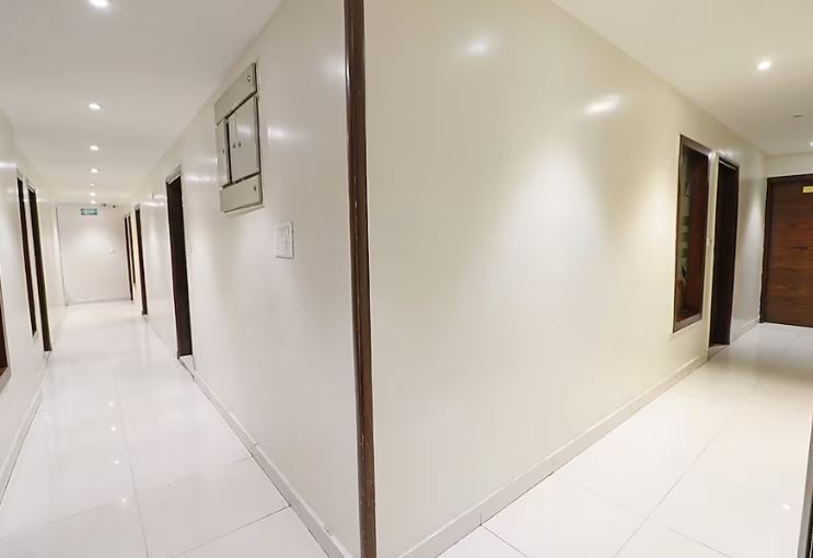 Hotel Le Mem, New Delhi 4