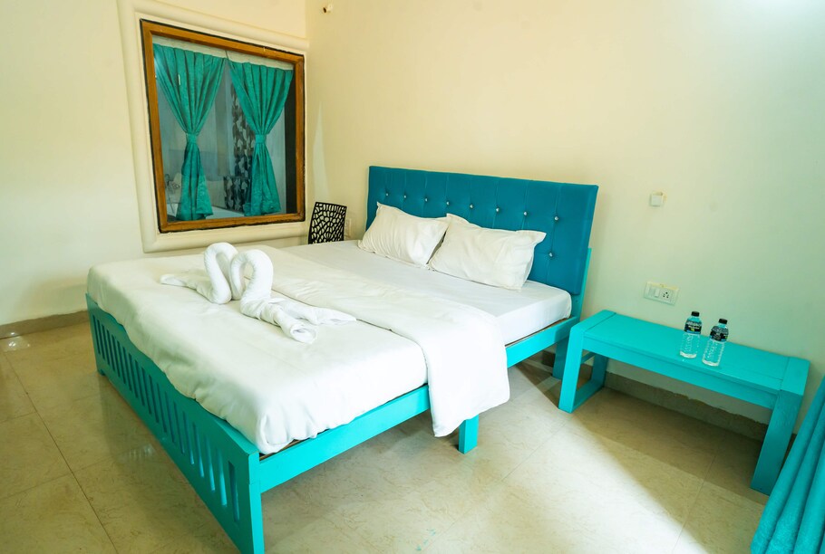 Hotel Dabotel, Goa 2