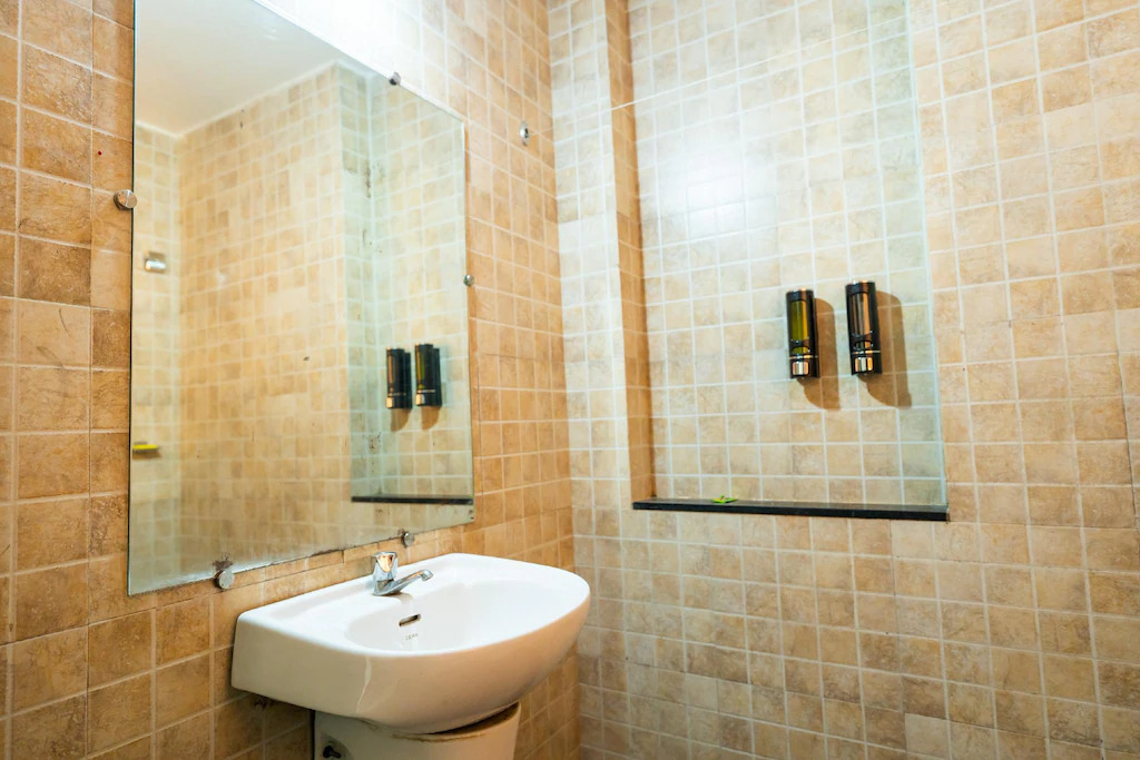 Hotel Dabotel, Goa 3