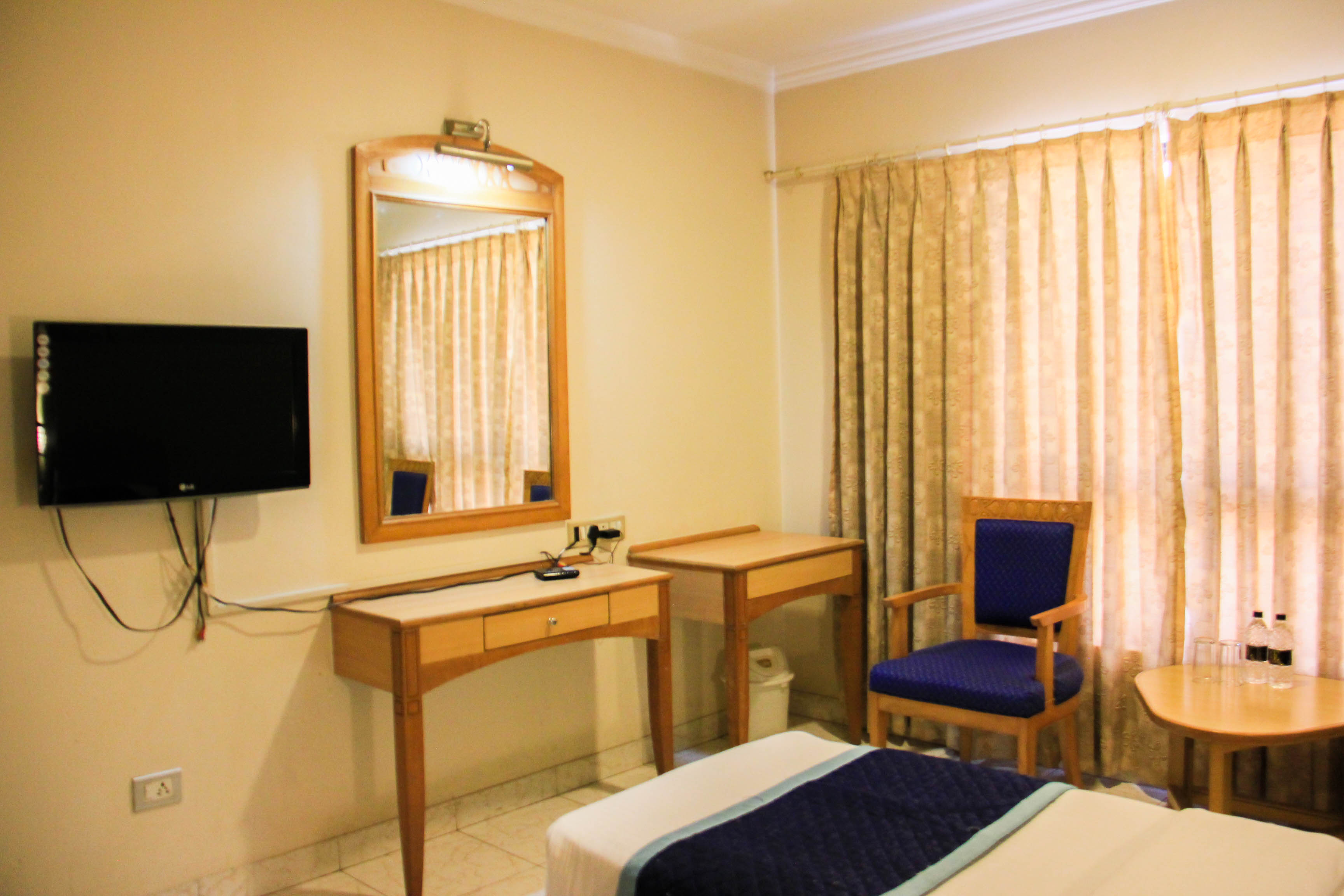 The Ambassador Hotel Pune, Pune 3