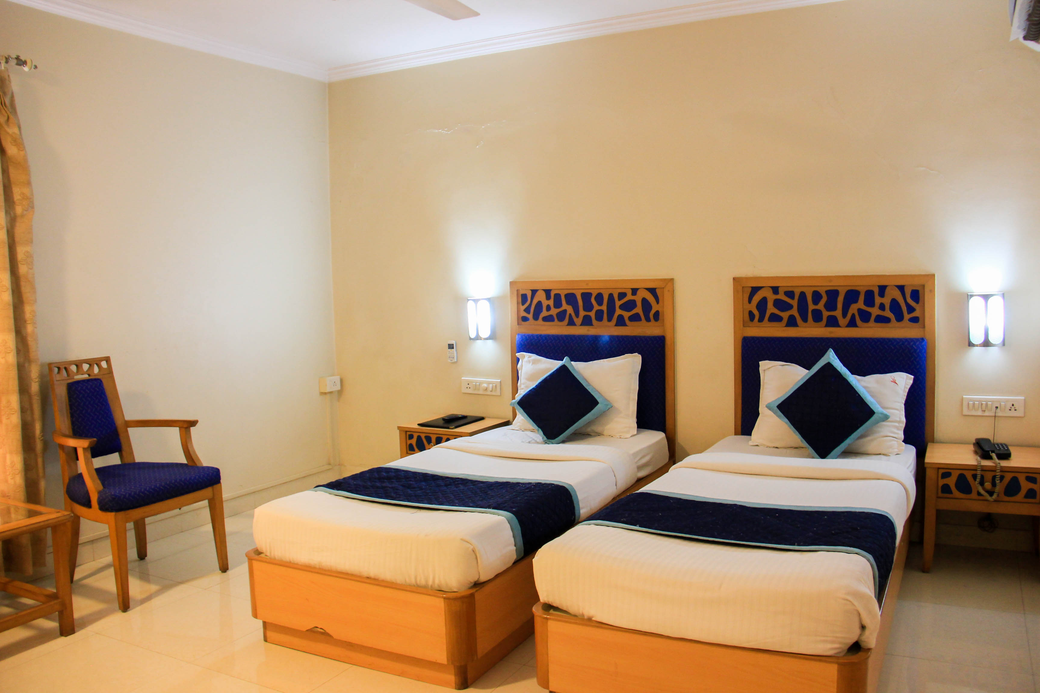 The Ambassador Hotel Pune, Pune 5