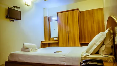 Hotel SPR Inn, Coimbatore