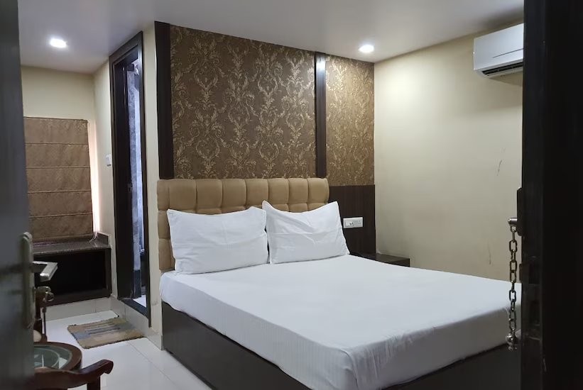 HOTEL SLE RESIDENCY, Varanasi