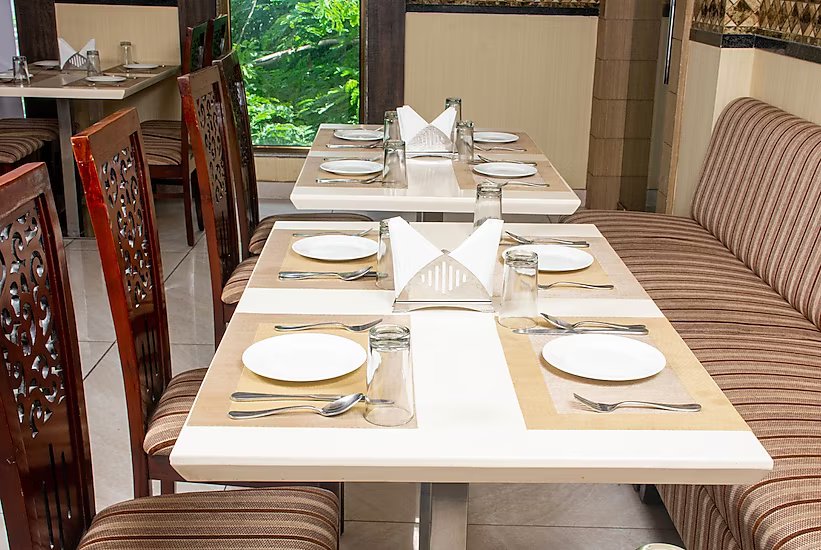 HOTEL SLE RESIDENCY, Varanasi 2