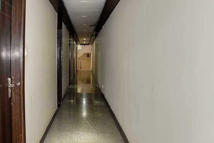 HOTEL SLE RESIDENCY, Varanasi 4