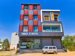 Hotel Shree Ji, Udaipur 3