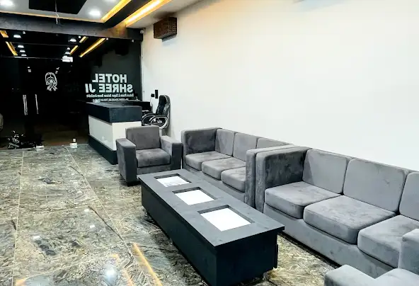 Hotel Shree Ji, Udaipur 5