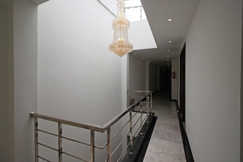Hotel KS Royal, Agra 2