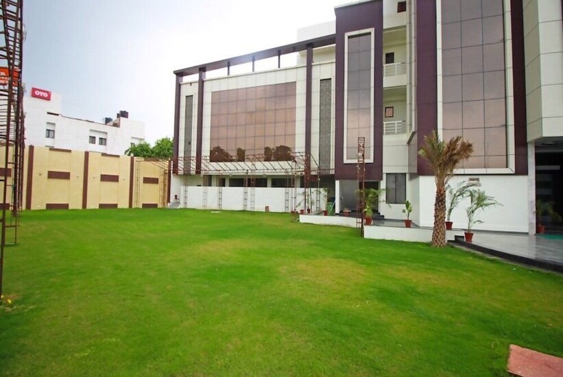 Hotel KS Royal, Agra 4