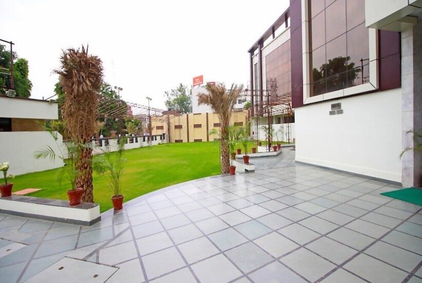 Hotel KS Royal, Agra 5
