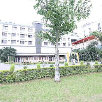 The Citi Inn, Jamshedpur, Jamshedpur 2