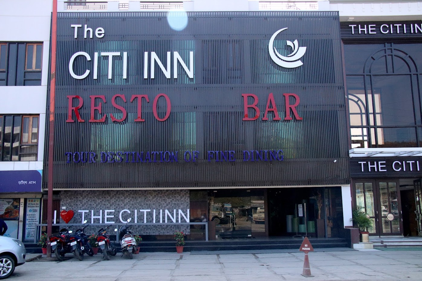 The Citi Inn, Jamshedpur, Jamshedpur 3