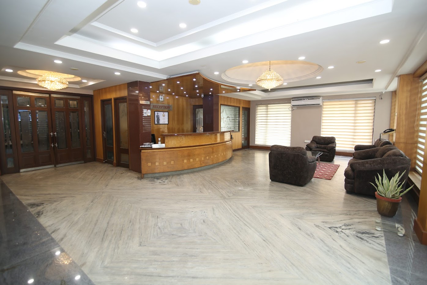 The Citi Inn, Jamshedpur, Jamshedpur 5