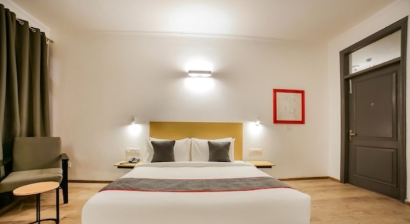 Hotel Royal Galaxy, Gurgaon 5