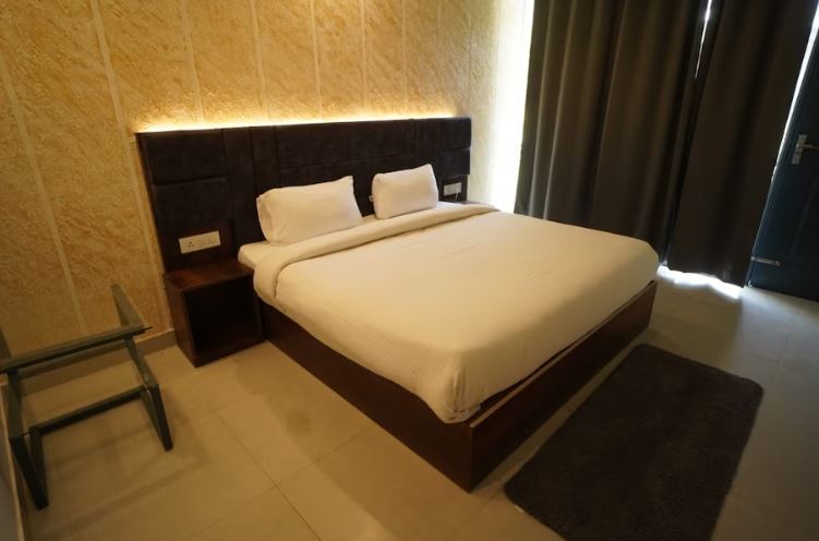 Hotel Royal Galaxy 47