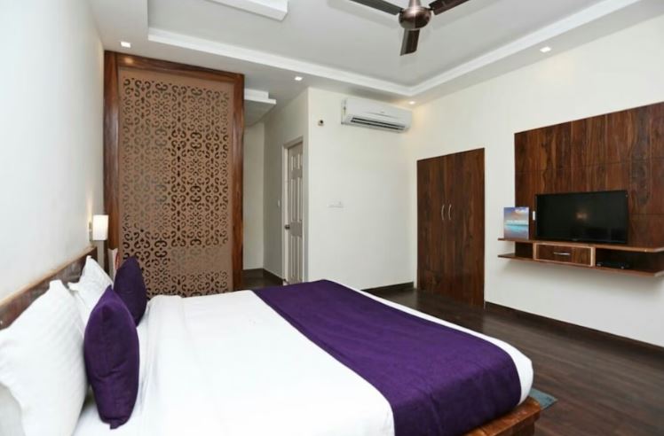 Hotel Royal Galaxy 47