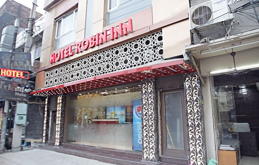 Hotel Robin Inn, Amritsar 3