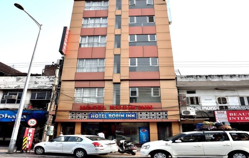 Hotel Robin Inn, Amritsar 4