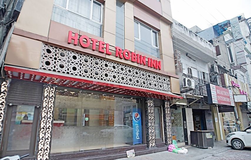 Hotel Robin Inn, Amritsar 5