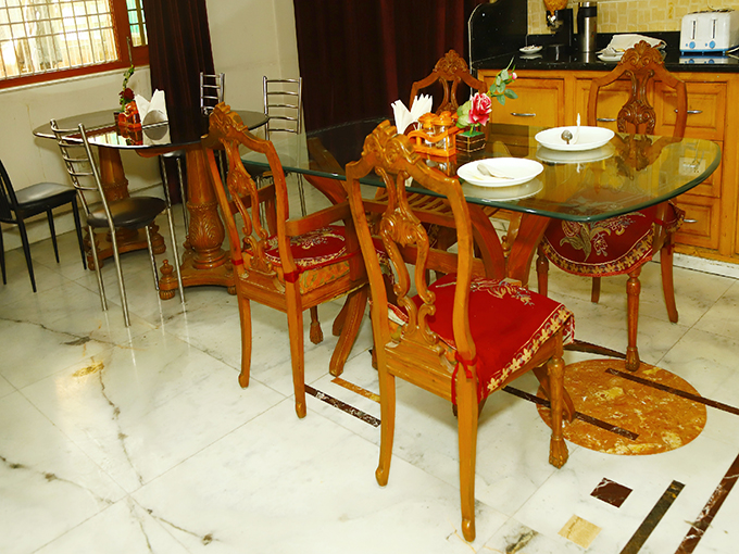 Angel NRI Hotel, New Delhi 2