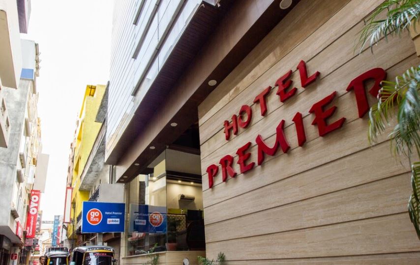 Hotel Premier, Amritsar 2