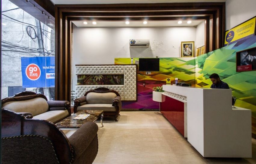Hotel Premier, Amritsar 4