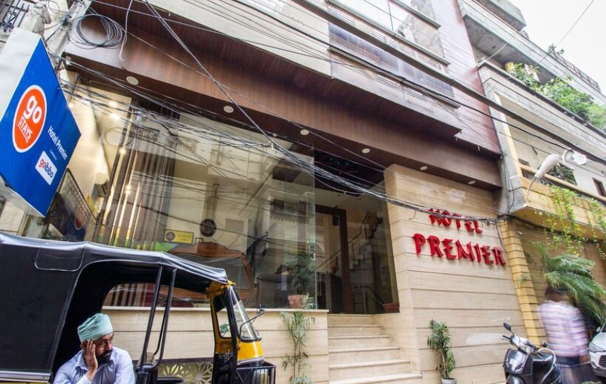Hotel Premier, Amritsar 5