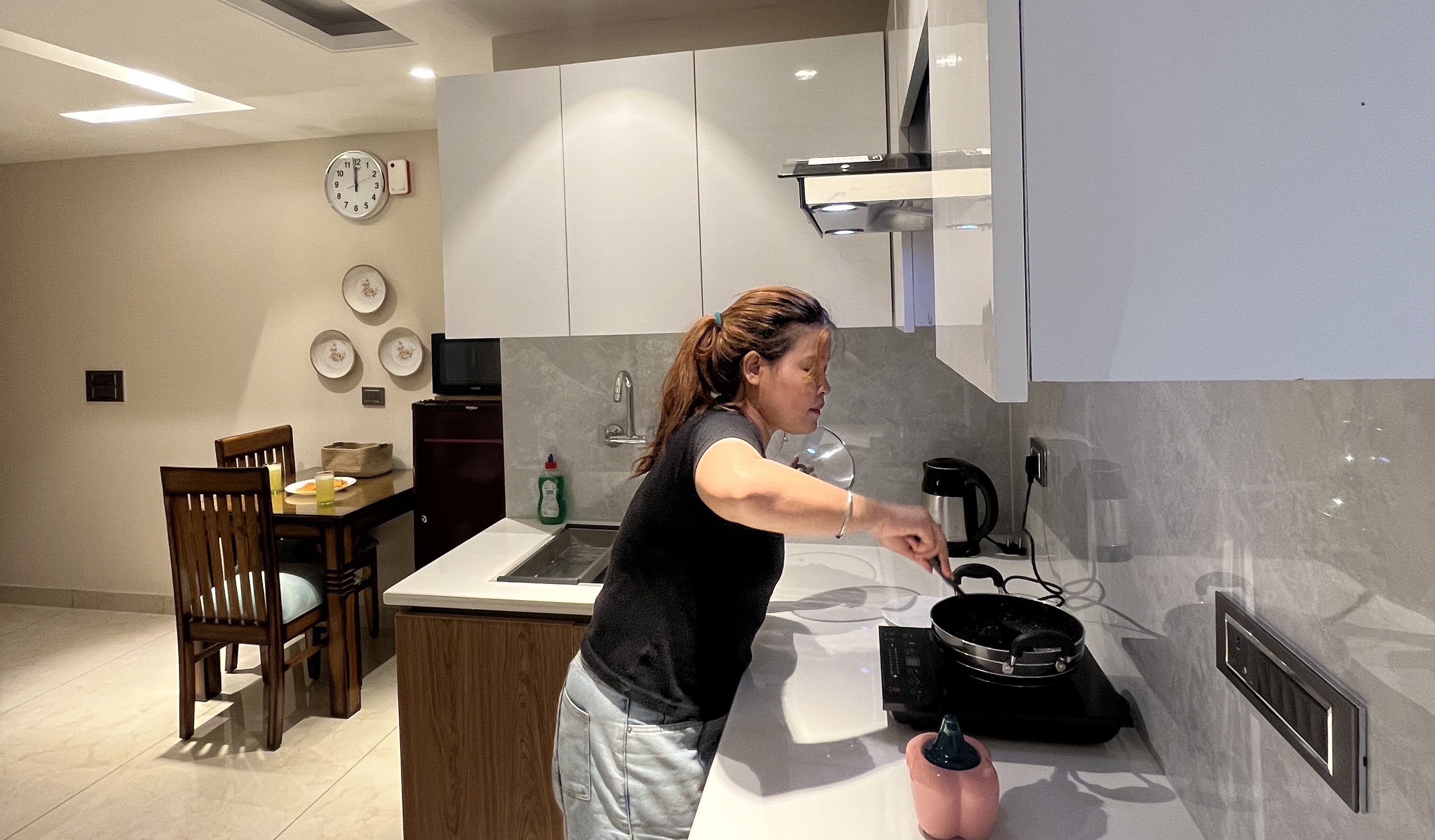 Zen Suites Gurgaon - LUXE Stays Collection, Gurgaon 2