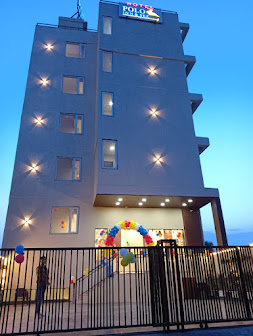 Polo Inn Sez, Jaipur 2