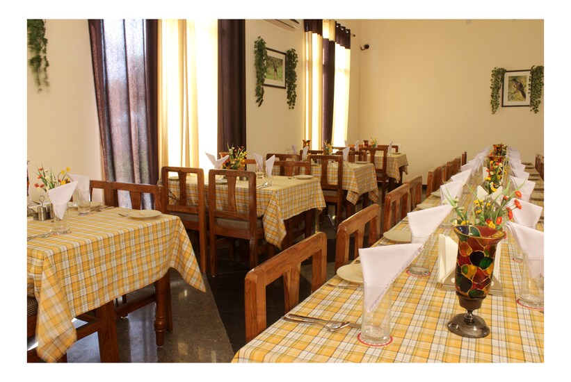 Geetanjali Hotel, Bharatpur 3