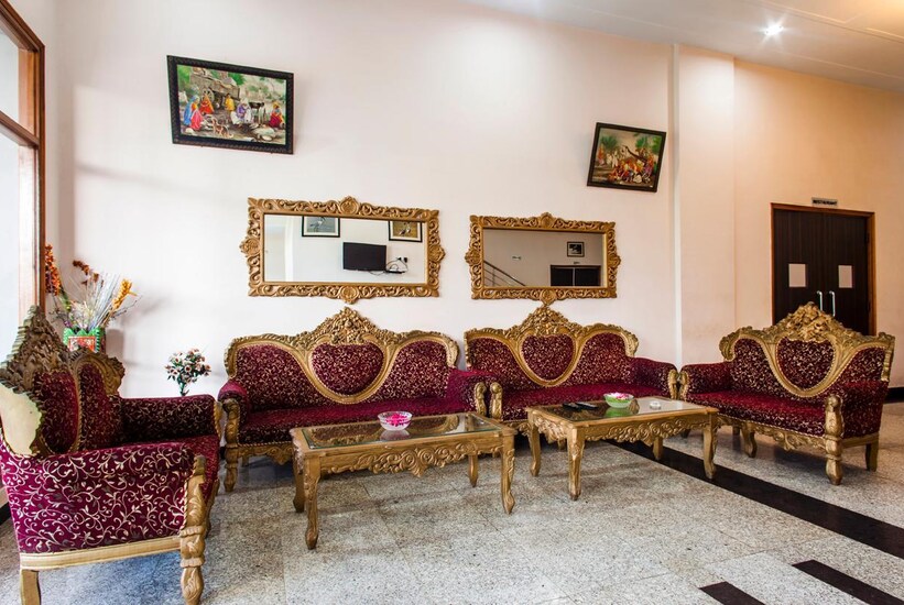 Geetanjali Hotel, Bharatpur 4