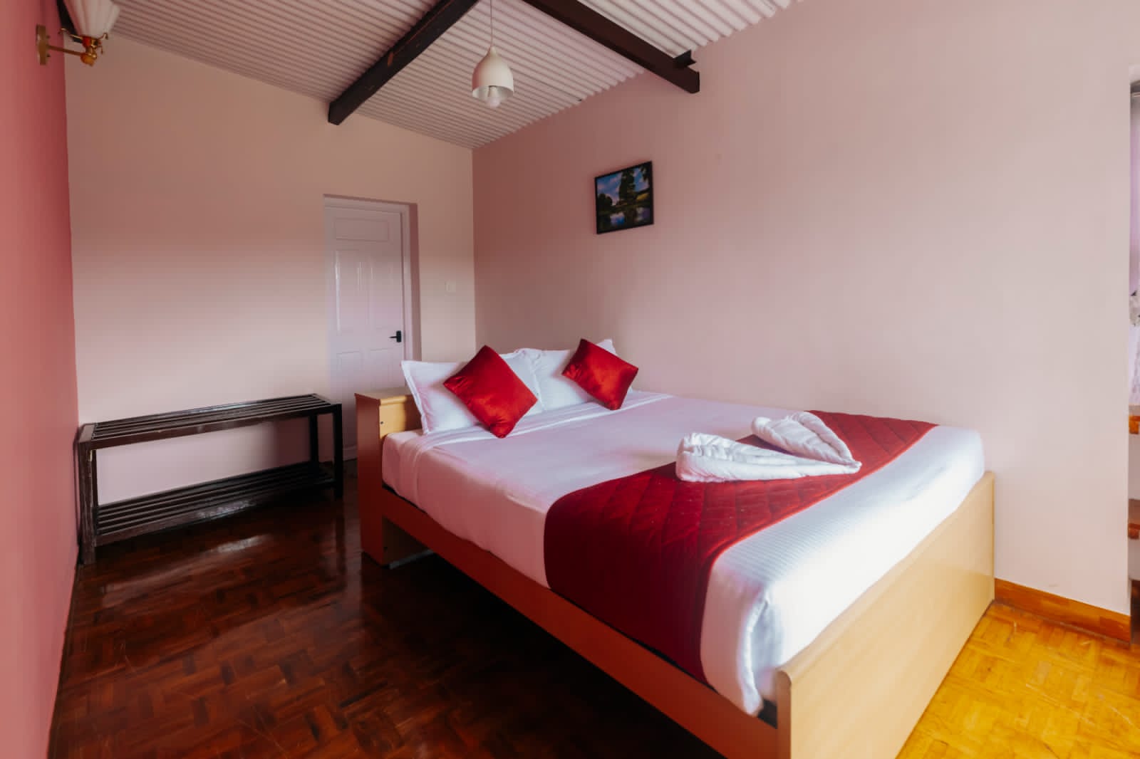 THE BRITISH HOUSE BY XACRO STAYS, Kodaikanal 3