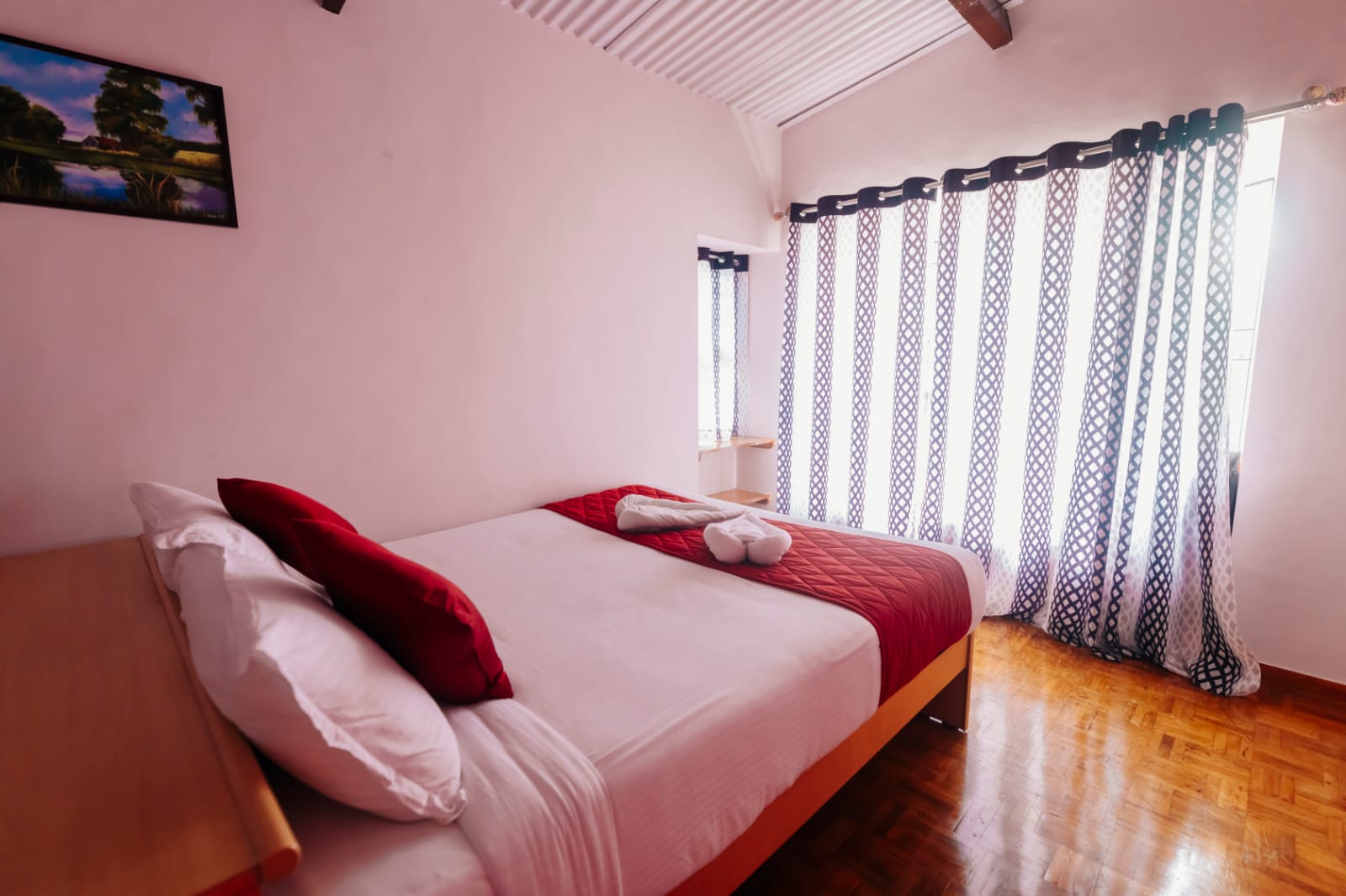 THE BRITISH HOUSE BY XACRO STAYS, Kodaikanal 5