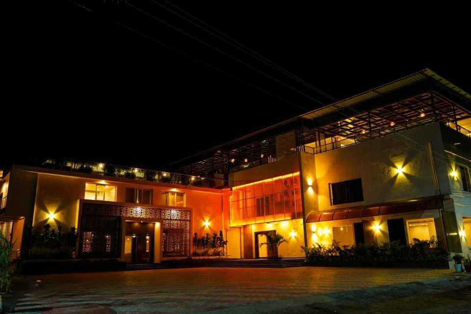 PURPLE HOTELS AND RESORTS, Tirupur 2
