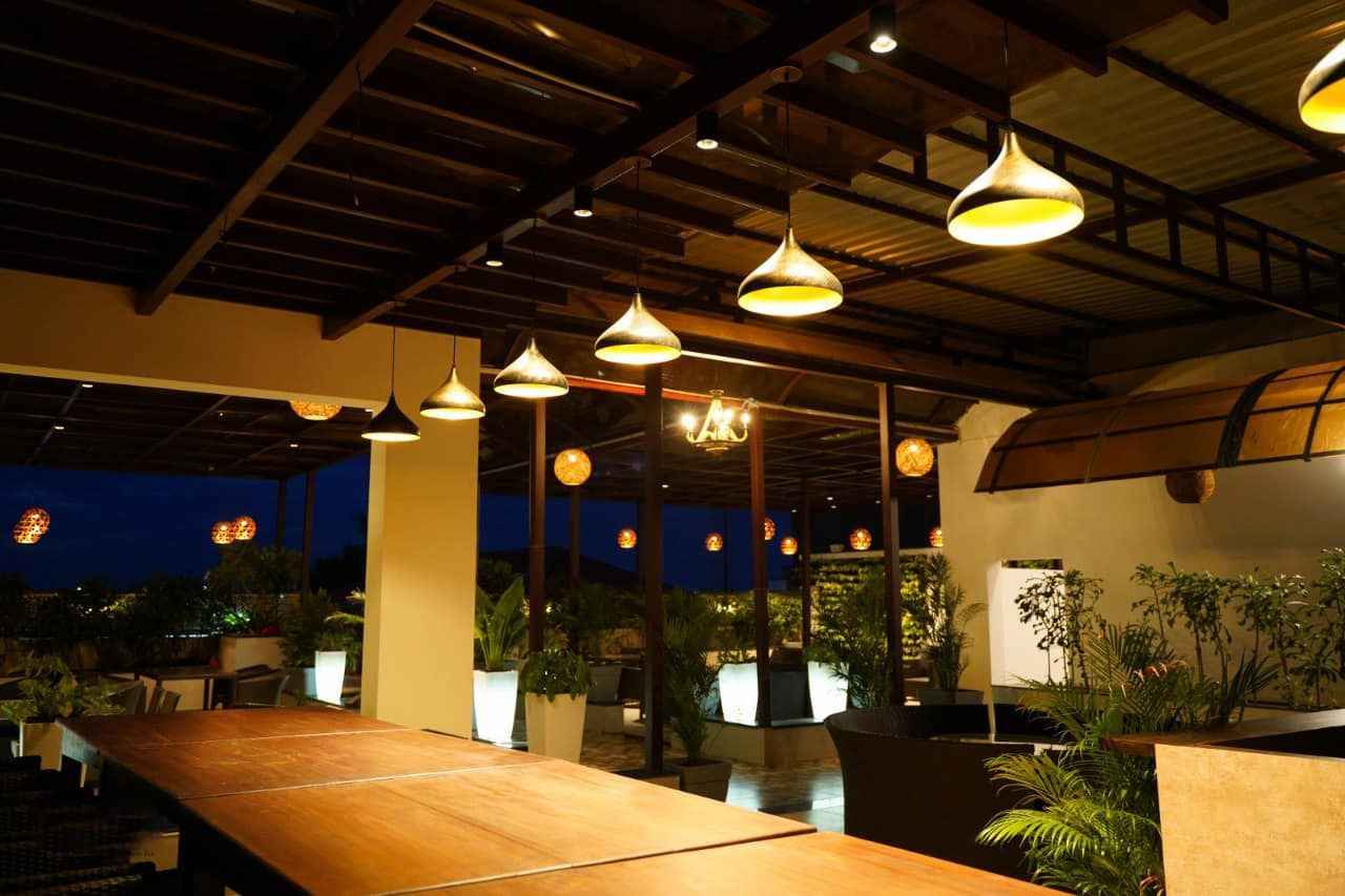 PURPLE HOTELS AND RESORTS, Tirupur 3