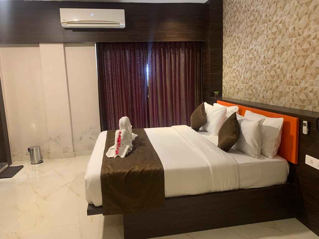 PURPLE HOTELS AND RESORTS, Tirupur 5