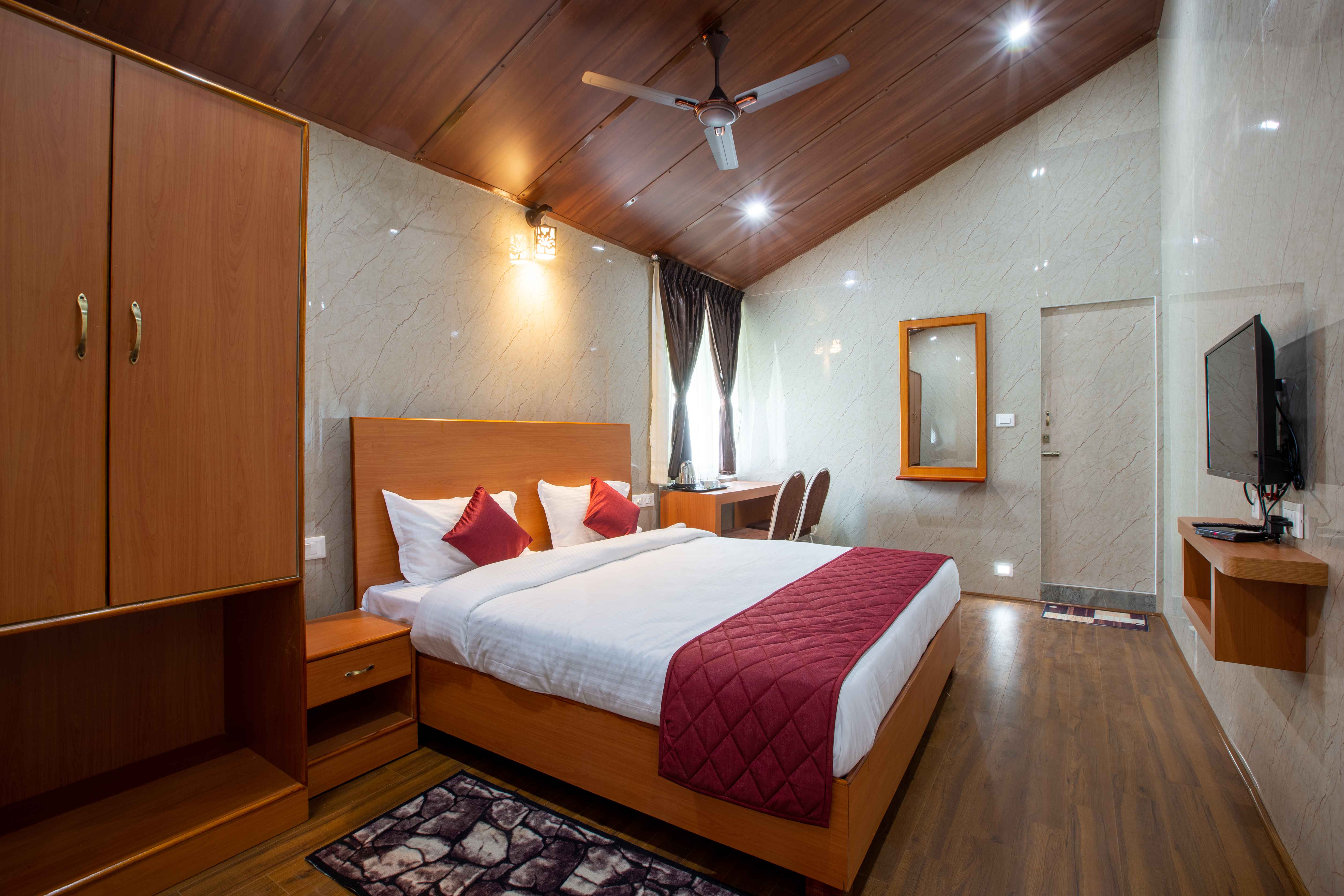 Blossom Inn, Kotagiri 3