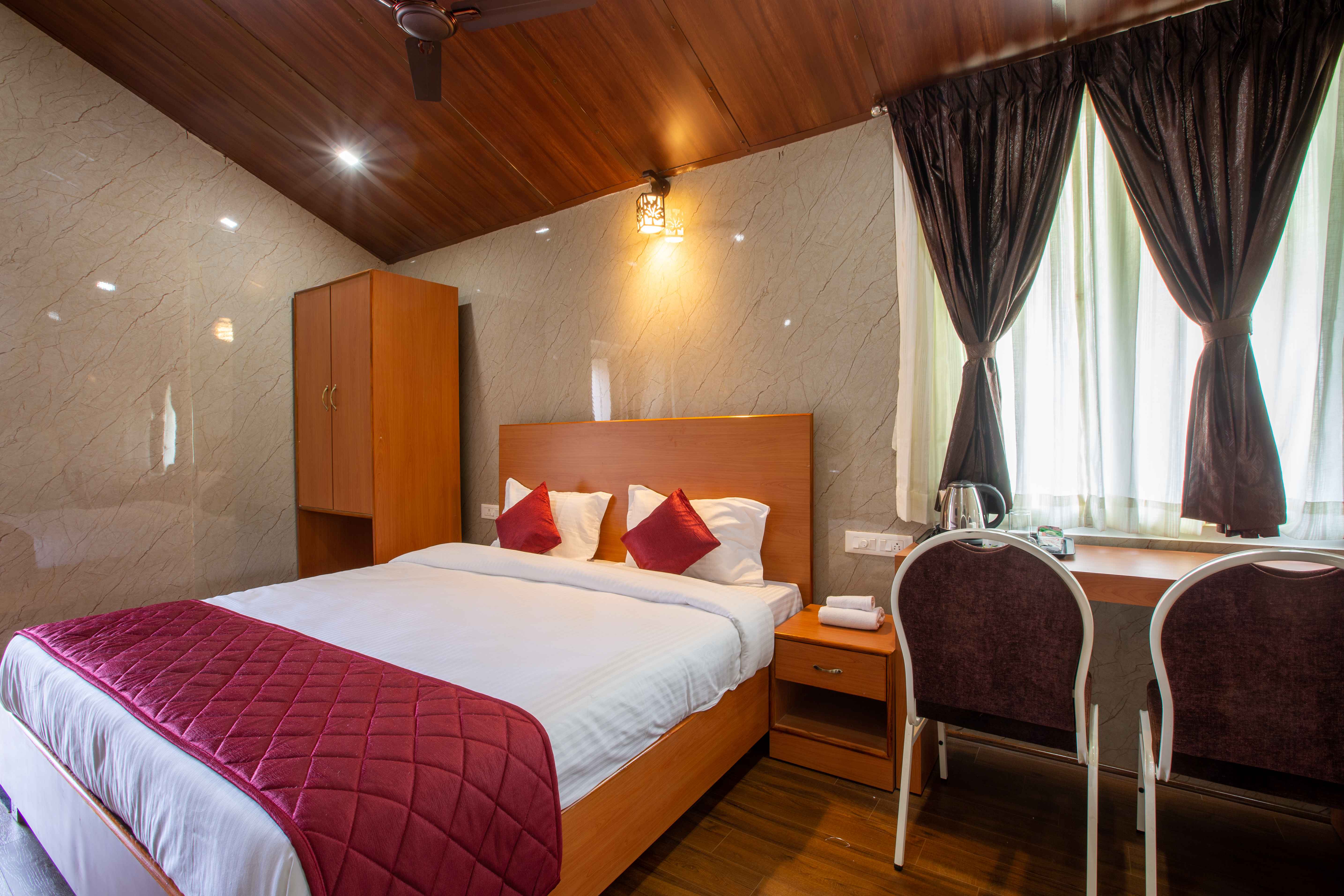 Blossom Inn, Kotagiri 4