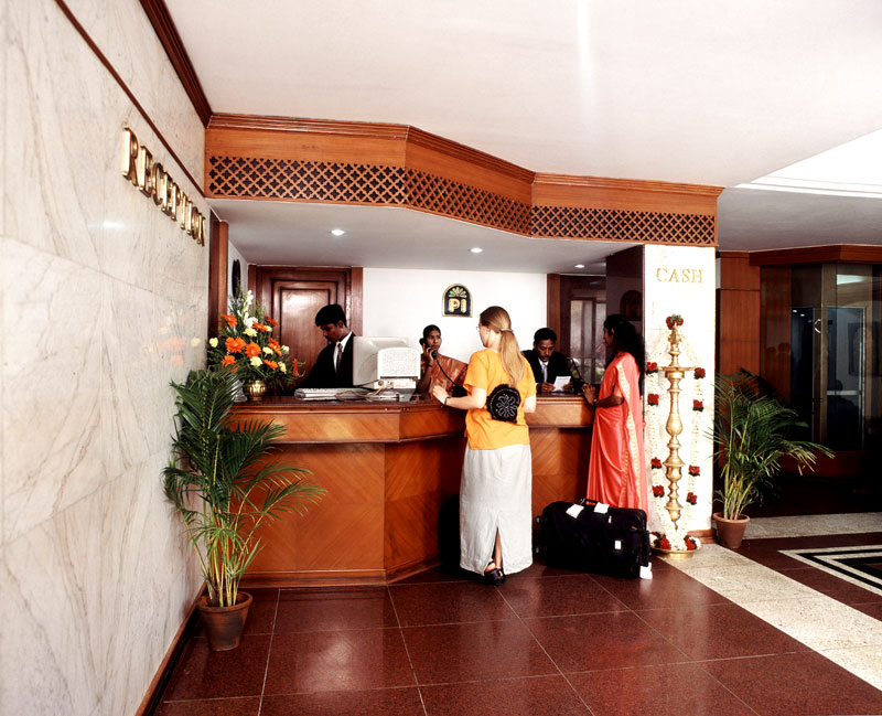 Hotel Park Inn, Coimbatore 2