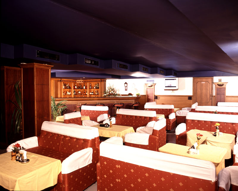 Hotel Park Inn, Coimbatore 3