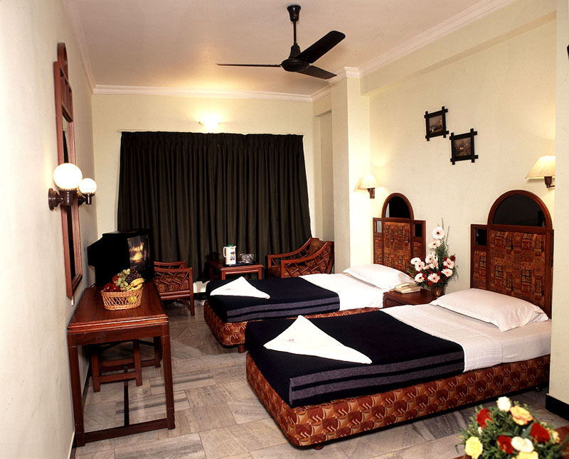 Hotel Park Inn, Coimbatore 4