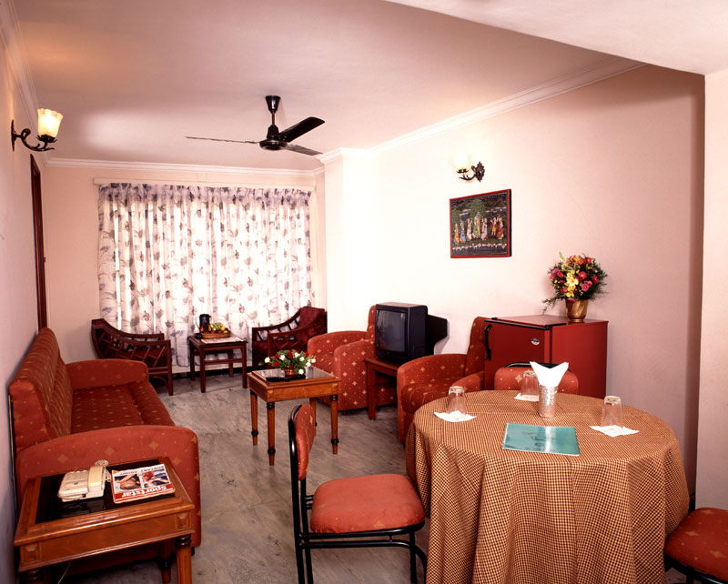 Hotel Park Inn, Coimbatore 5
