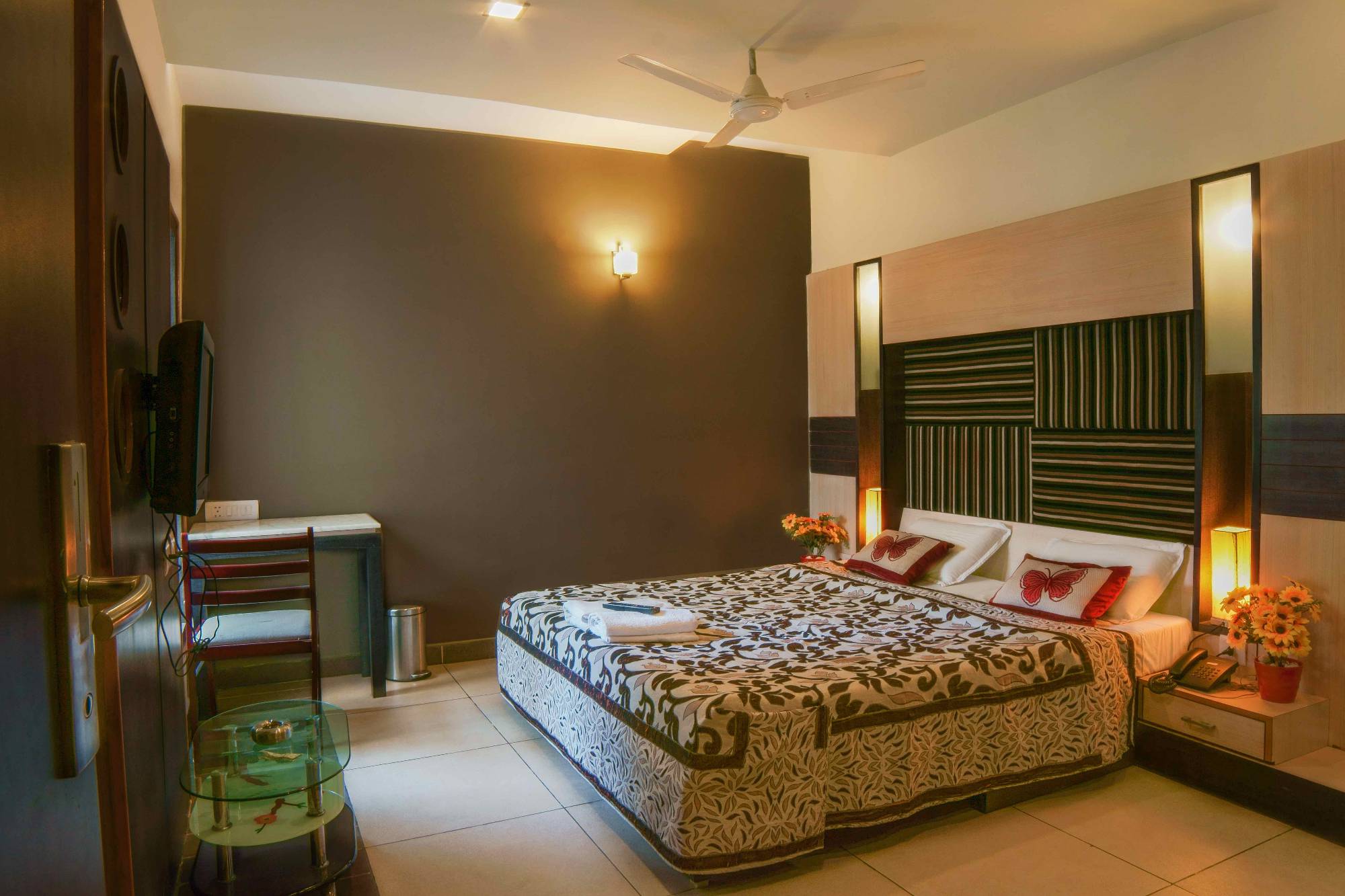 Hotel sun Park, Pondicherry 2