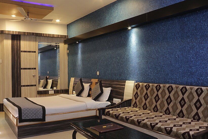 Hotel Neelkamal, Ajmer 3