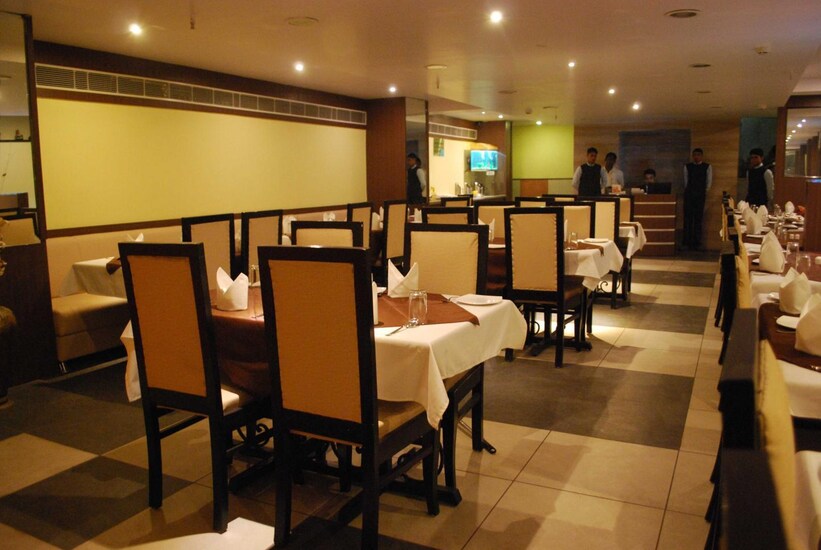 Hotel Neelkamal, Ajmer 4