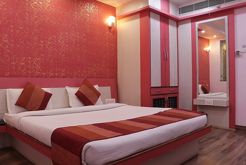 Hotel Neelkamal, Ajmer 5