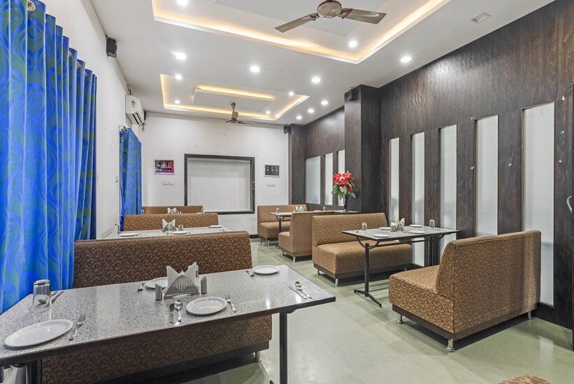 Hotel White Tulip, Udaipur 2