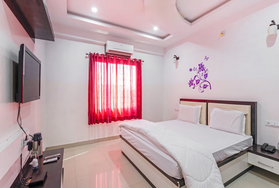 Hotel White Tulip, Udaipur 3